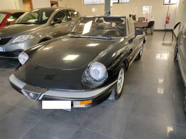 ALFA ROMEO Spider 2.0 Pininfarina 128cv