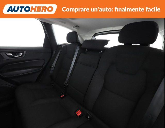 VOLVO XC60 T6 Recharge Plug-in Hybrid AWD Inscription Express