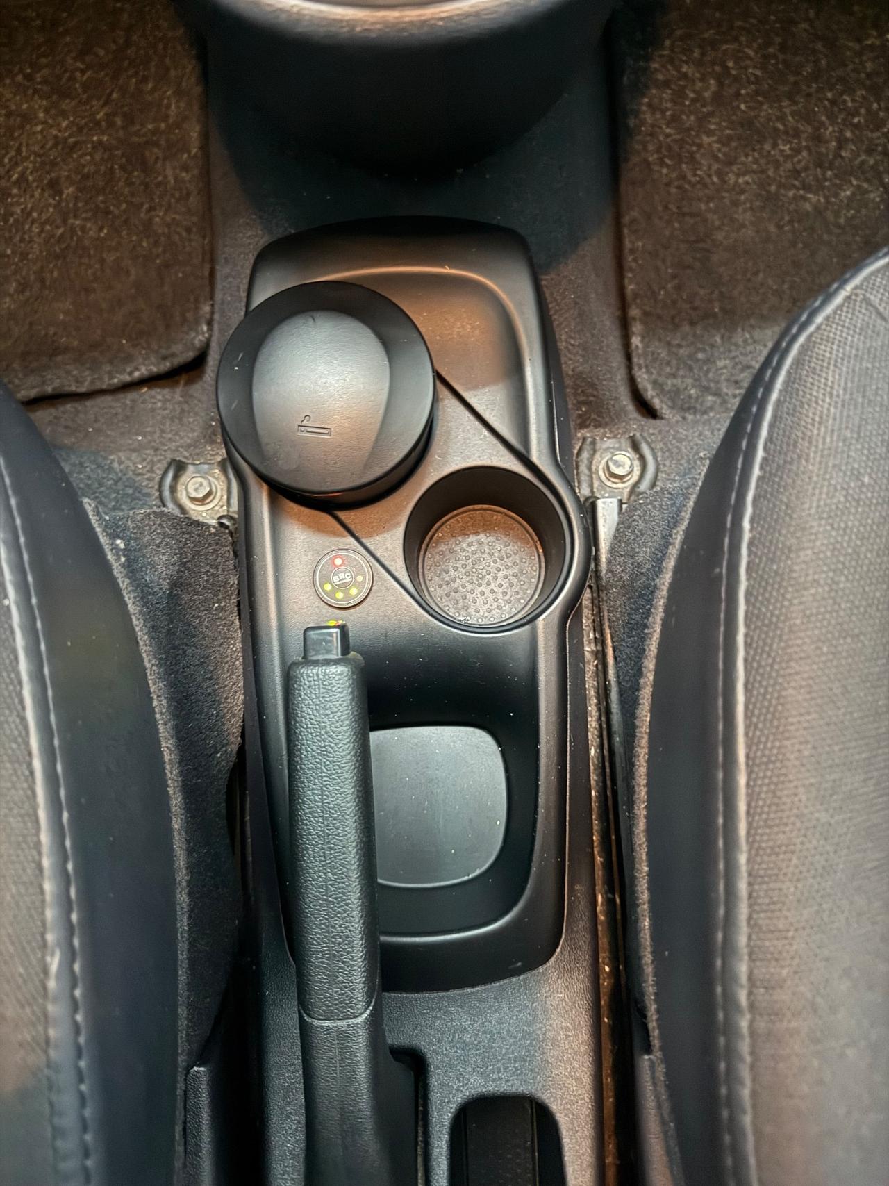 Hyundai i10 1.2 16V BlueDrive GPL Active