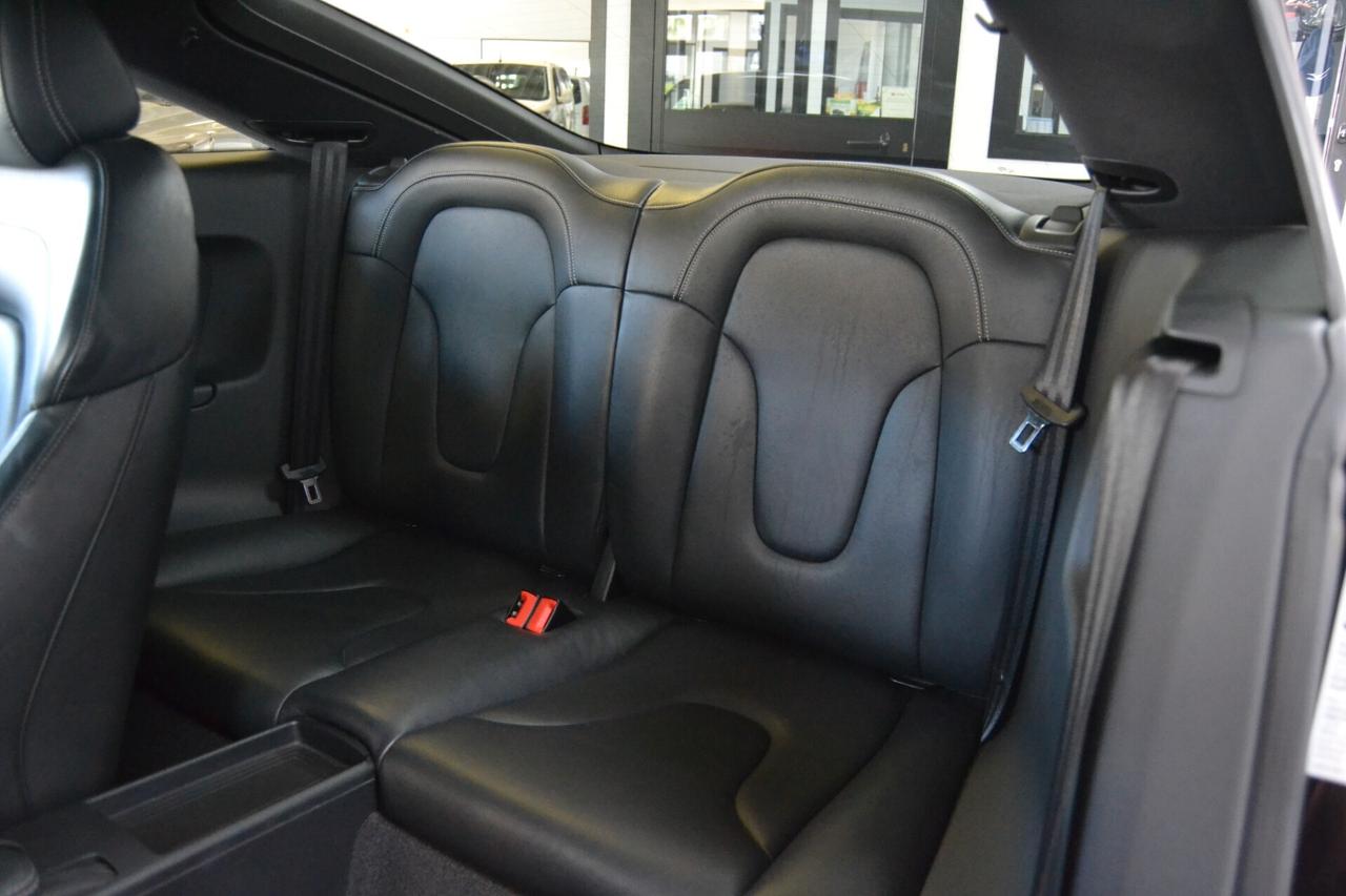 Audi TT 2.0 TDI 170CV QUATTRO S-Line Navi/Pelle/Cruise