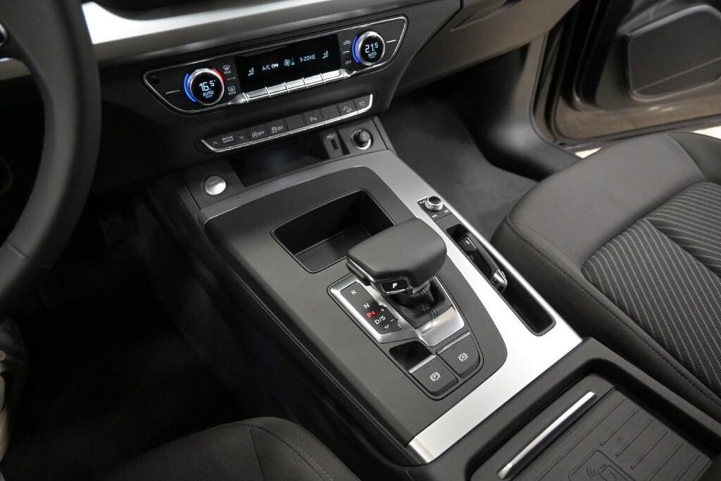 Audi Q5 SPB 40 TDI Quattro S tronic Business Advanced