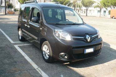 Renault Kangoo 1.5 dCi 90CV 5 porte Stop & Start SL Limited