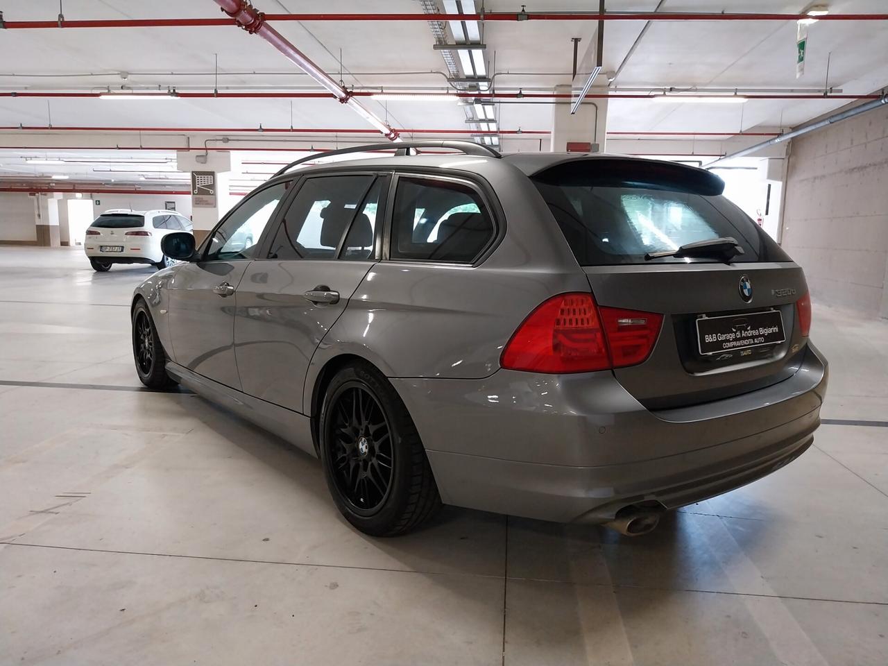 Bmw 320 330d cat Touring MSport