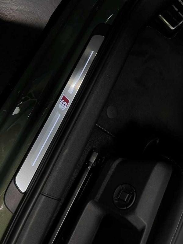 Audi A3 A3 SPB 35 TDI 150cv S tronic S line edition