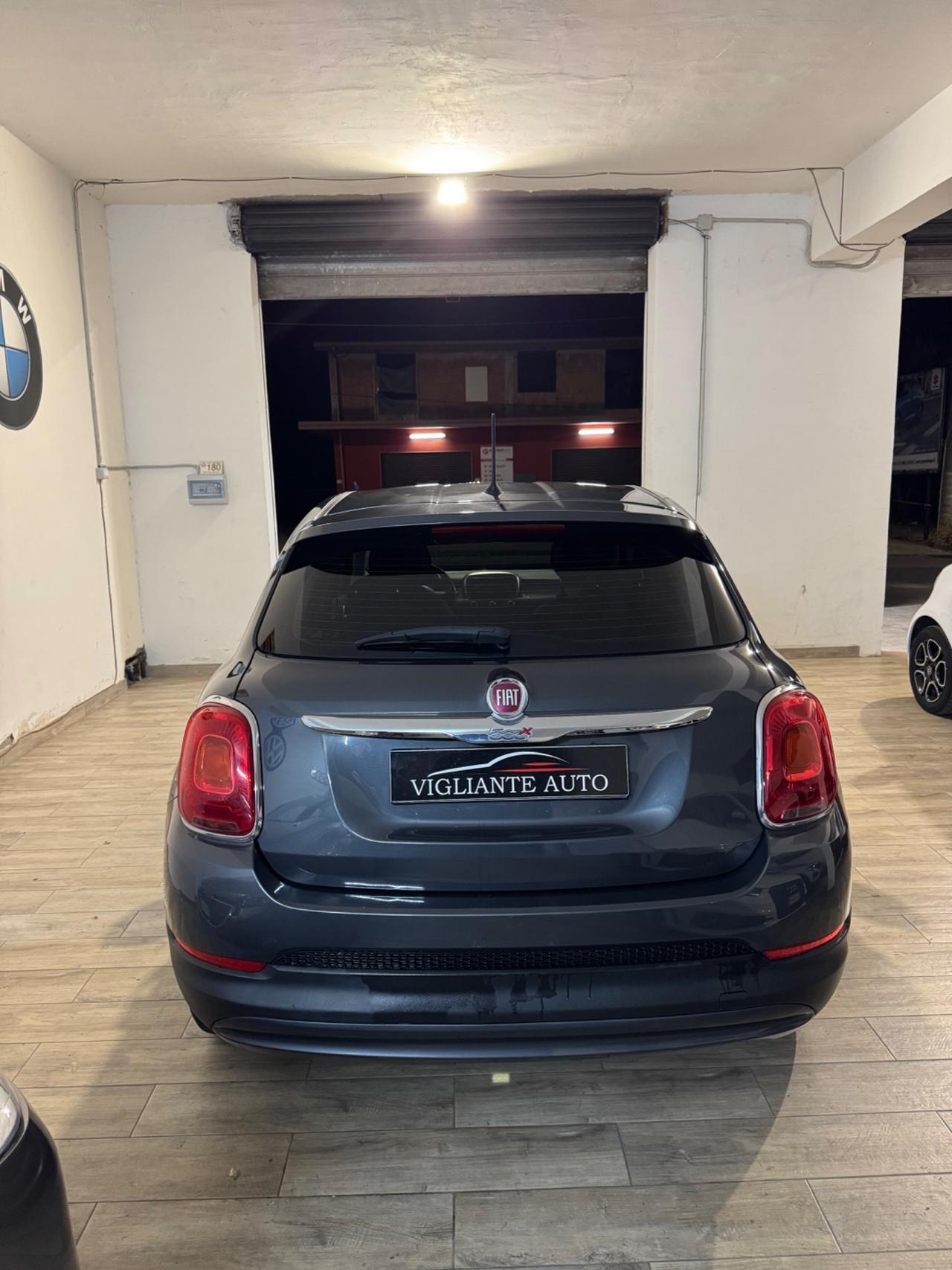 Fiat 500X 1.3 MultiJet 95 CV Pop Star