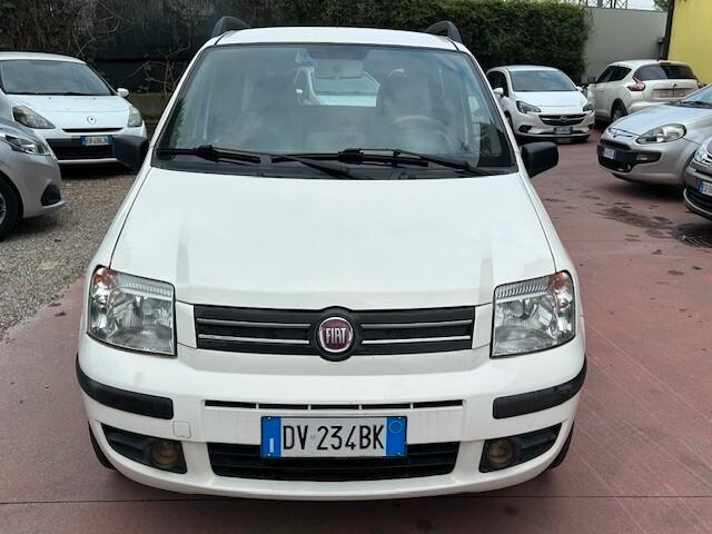Fiat Panda 1.2 Dynamic Natural Power,UNIPROP, OK NEOPATENTATI!!