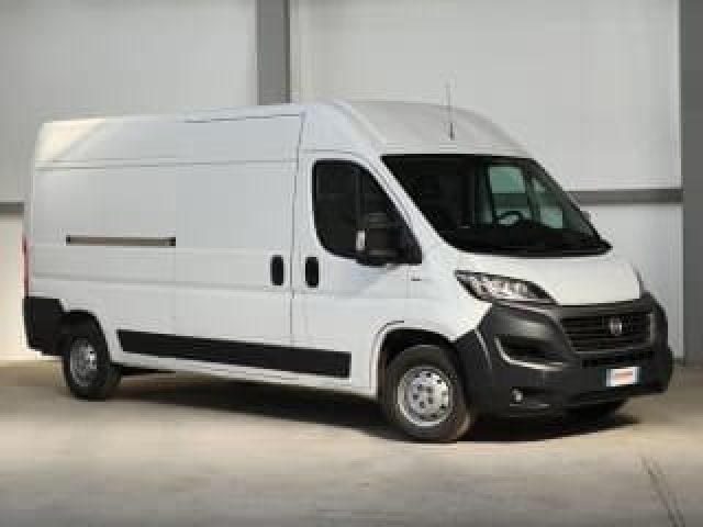 FIAT Ducato 33 2.3 MJT PLM-TM L3H2 Furgone
