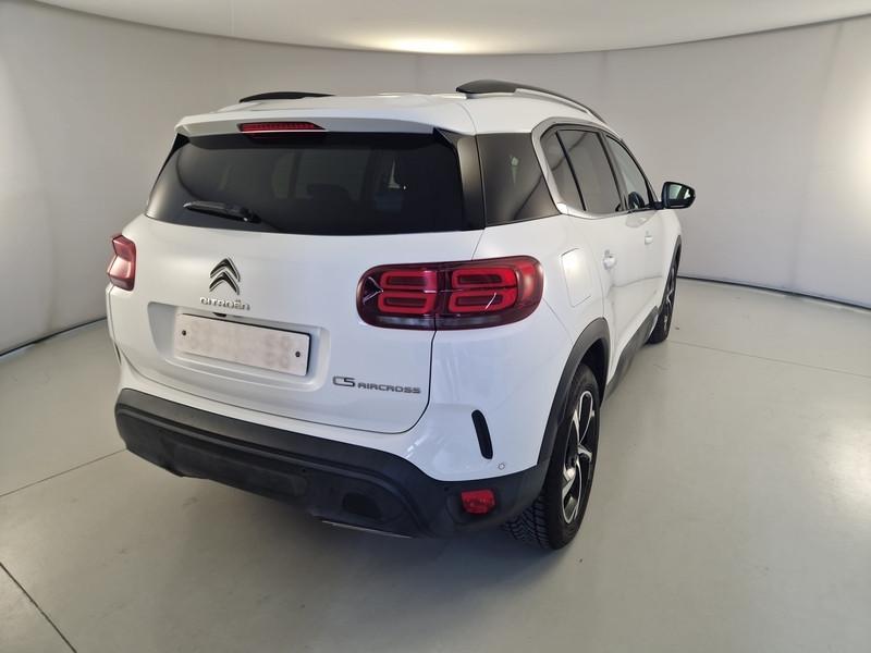CITROEN C5 AIRCROSS BlueHDi 130 S/S Feel Pack EAT8