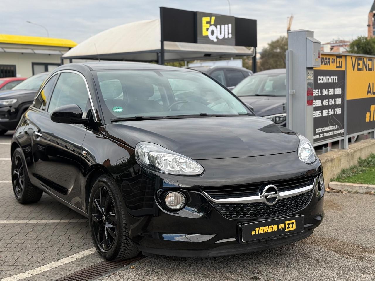 Opel Adam 1.4 Jam TOP GARANTITA