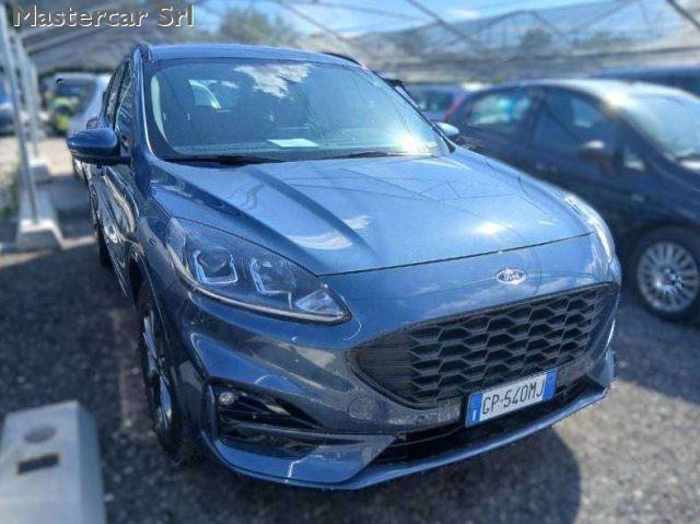FORD Kuga Kuga III 2.5 full hybrid ST-Line 2wd 225cv cvt -
