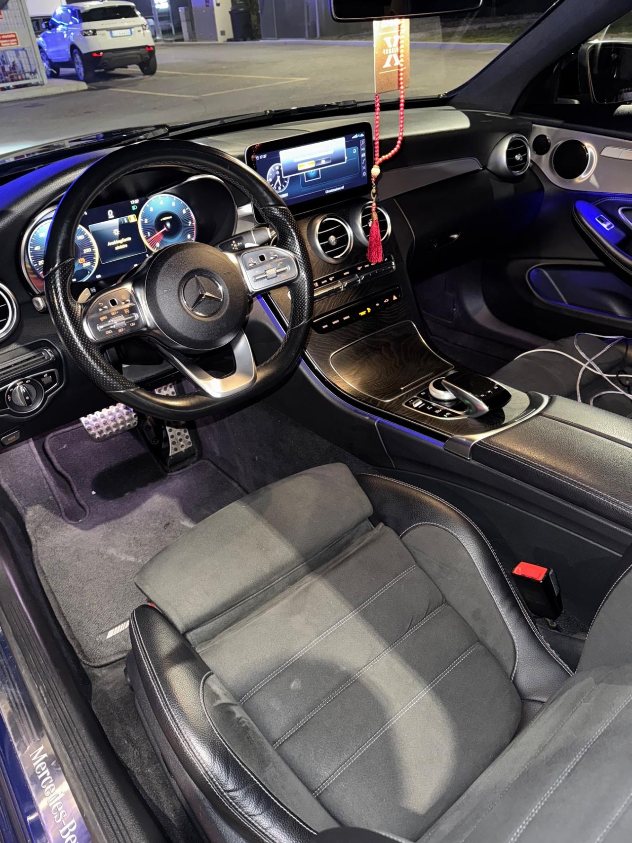 Mercedes-benz A 180 Sport