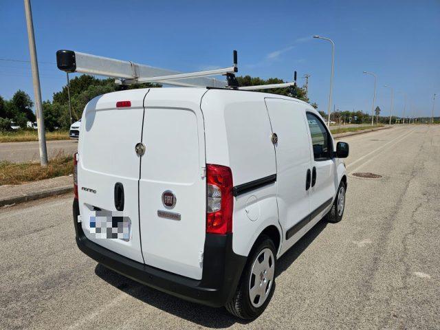 FIAT Fiorino 1.3 MJT 95CV CARGO SX OFFICINA MOBILE