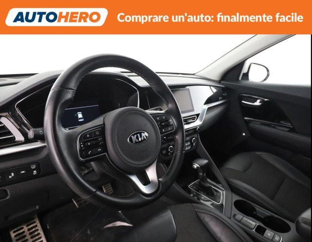 KIA Niro 1.6 GDi DCT HEV Style