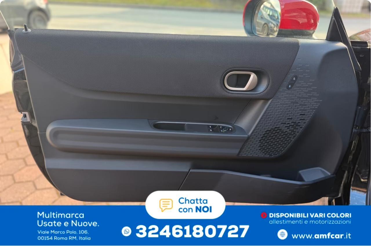 MINI John Cooper Works°Allestimento°PACCHETTO XL°HUD°PANO°360°HK°