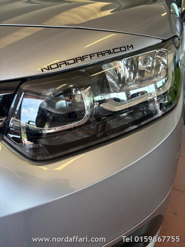 TOYOTA Proace City Verso 1.5D 130 CV S&S Long D Lounge 7 POSTI