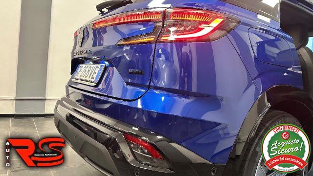RENAULT Austral Austral Full Hybrid E-Tech 200 CV Iconic Esprit Al