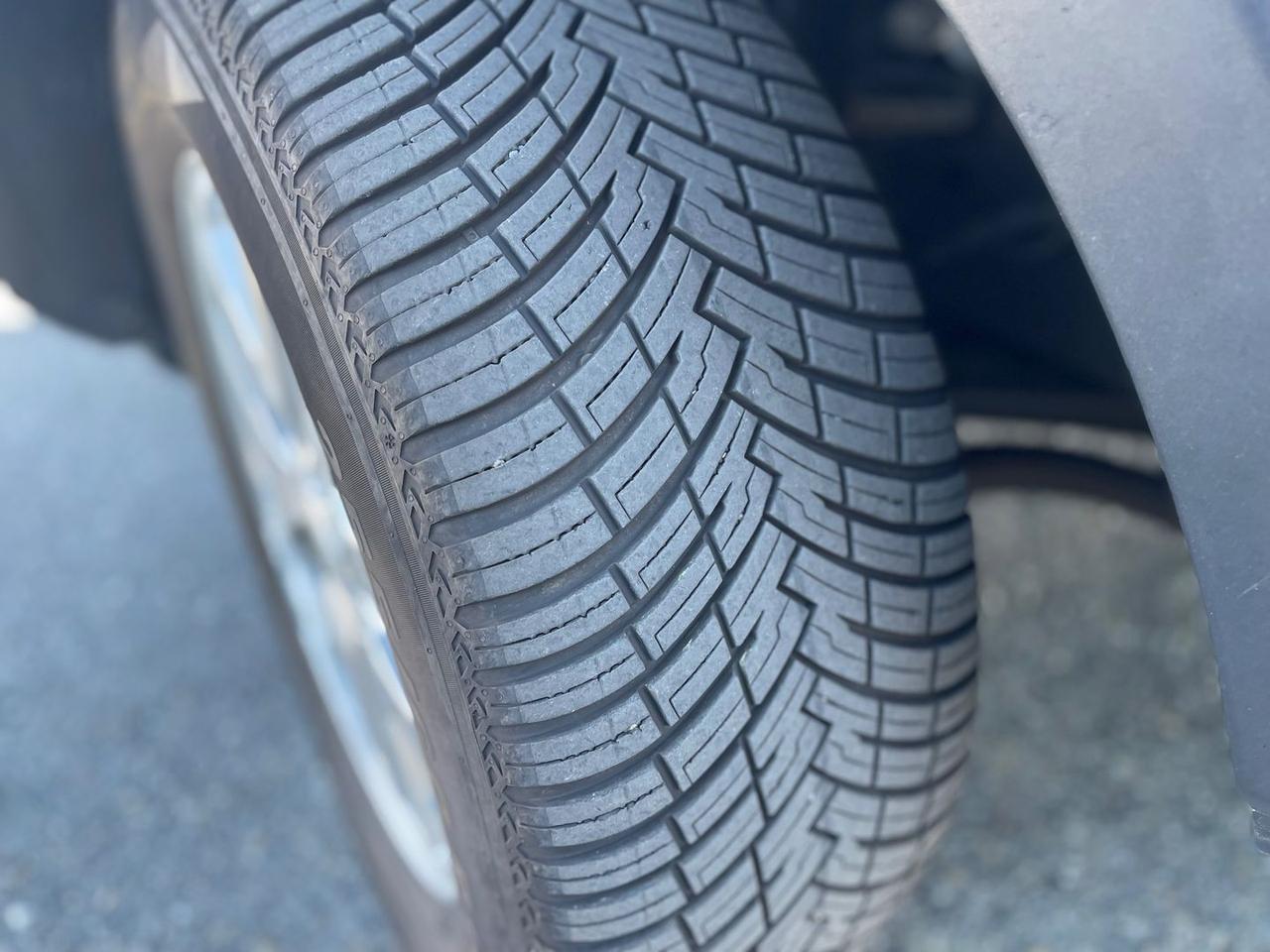 Land Rover Discovery XS 2.7 TDV6 #10112