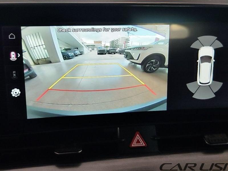 KIA Sportage Sportage 1.6 TGDi GPL Style