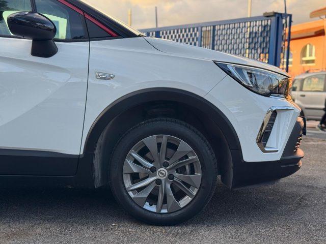 OPEL Crossland 1.2 Turbo 12V 110 CV Start&Stop Ultimate