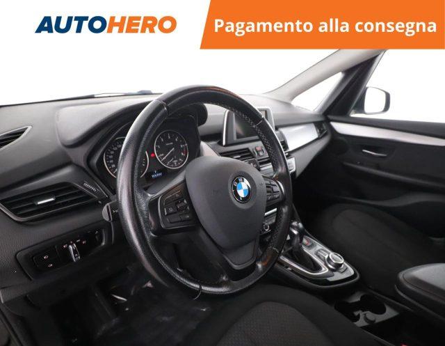 BMW 216 d Active Tourer