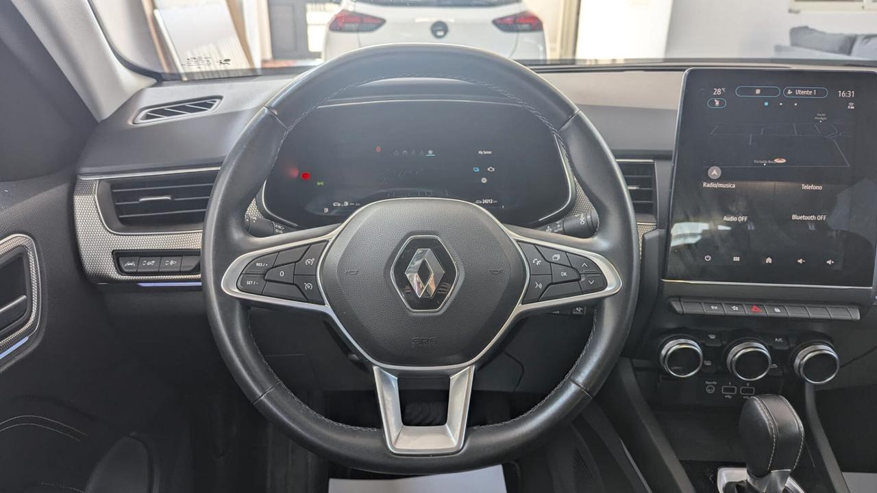 Renault Arkana Full Hybrid E-Tech 145 CV Techno