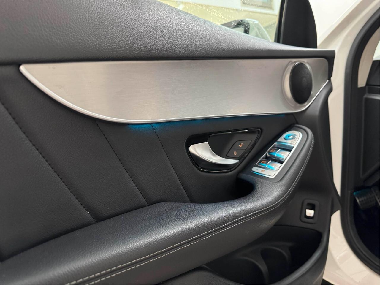 Mercedes-benz GLC 250 d 4Matic Premium 2018