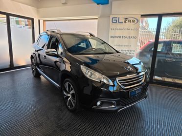 Peugeot 2008 1.6HDi 115cv UNICOPR TAGL.CERTIF.