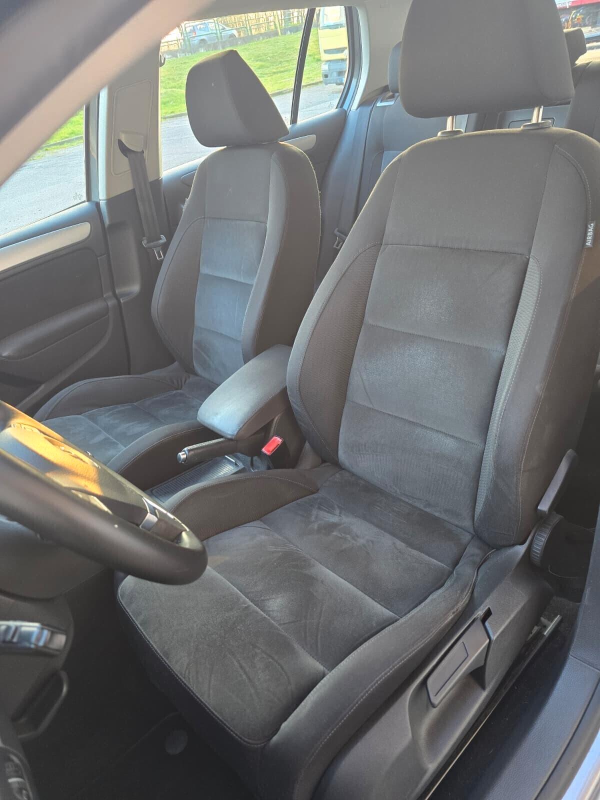 Volkswagen Golf 1.4 TSI 122CV 5p. Highline