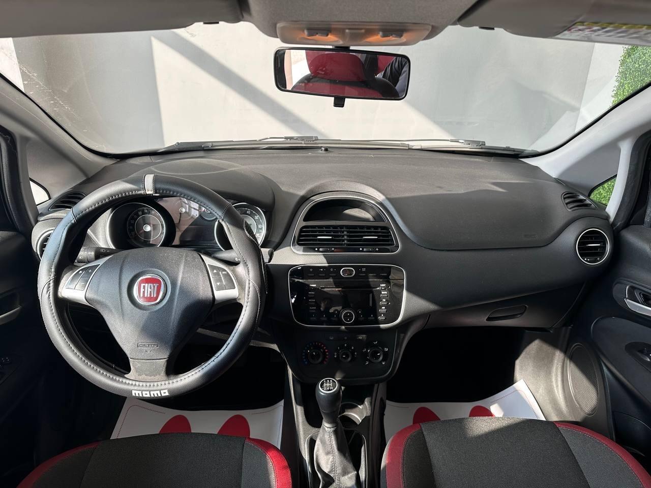 Fiat Grande Punto 1.3|85 CV - 5 Porte
