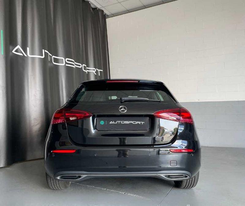 Mercedes-Benz Classe A A 180 Automatic Advanced Progressive