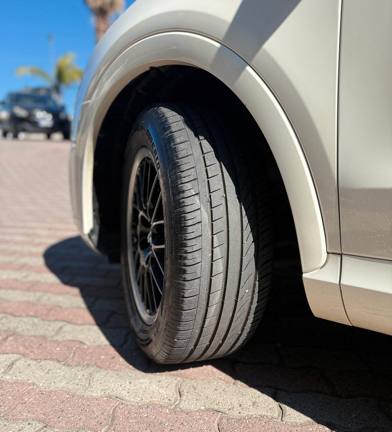 Audi Q3 2.0 TDI QUATTRO 140cv (103kw) S-Line S-Tronic