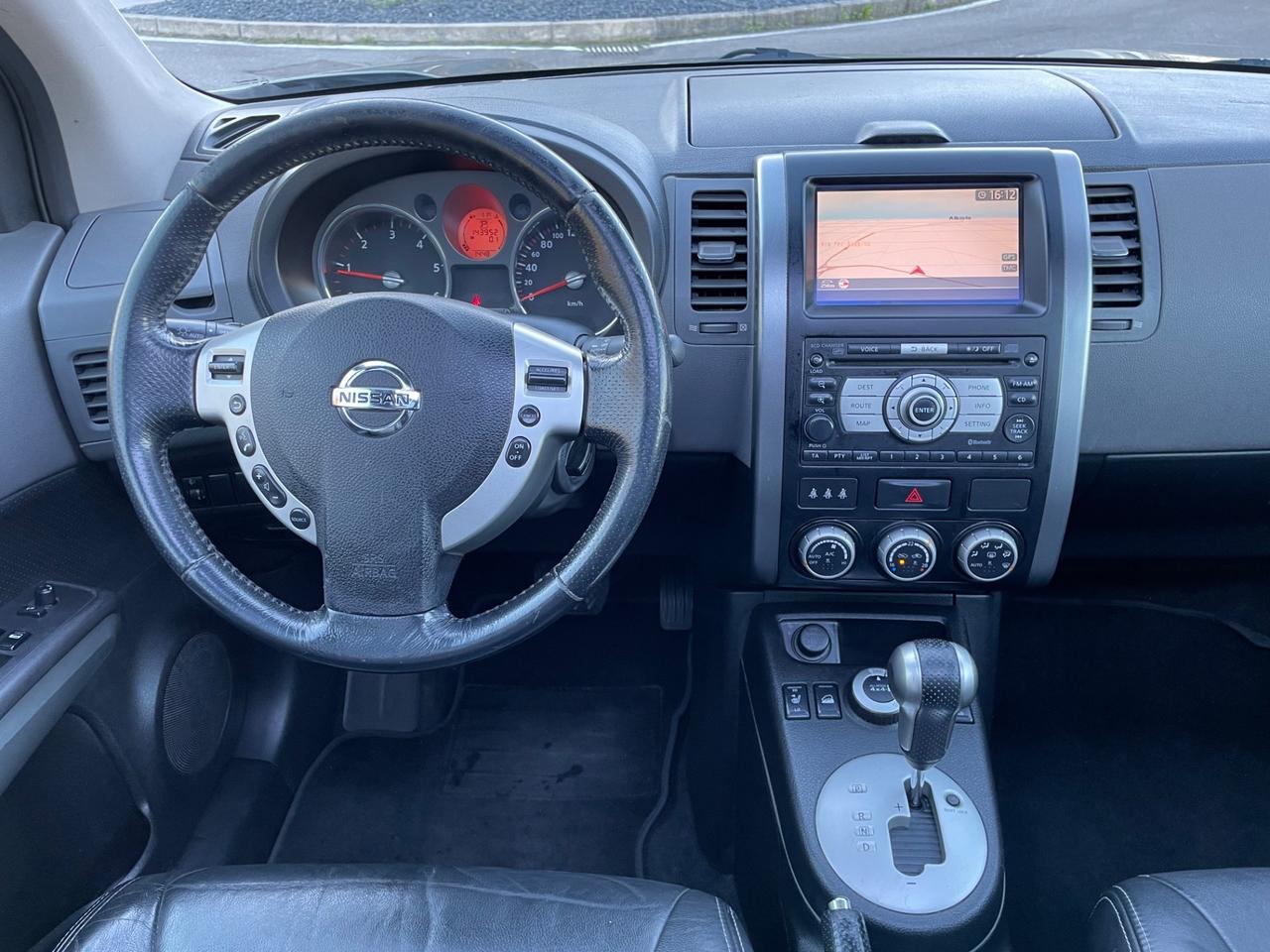 Nissan X-Trail 2.0 dCi 150CV LE *4X4*