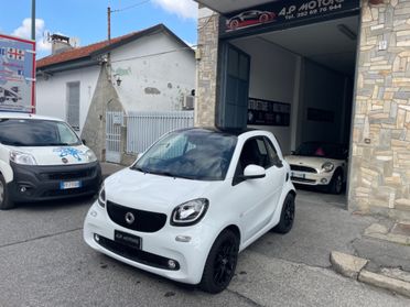 Smart ForTwo 90 0.9 Turbo twinamic Perfect