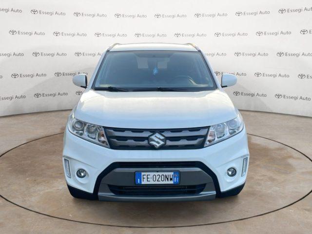 SUZUKI Vitara 1.6 DDiS 4WD AllGrip V-Cool