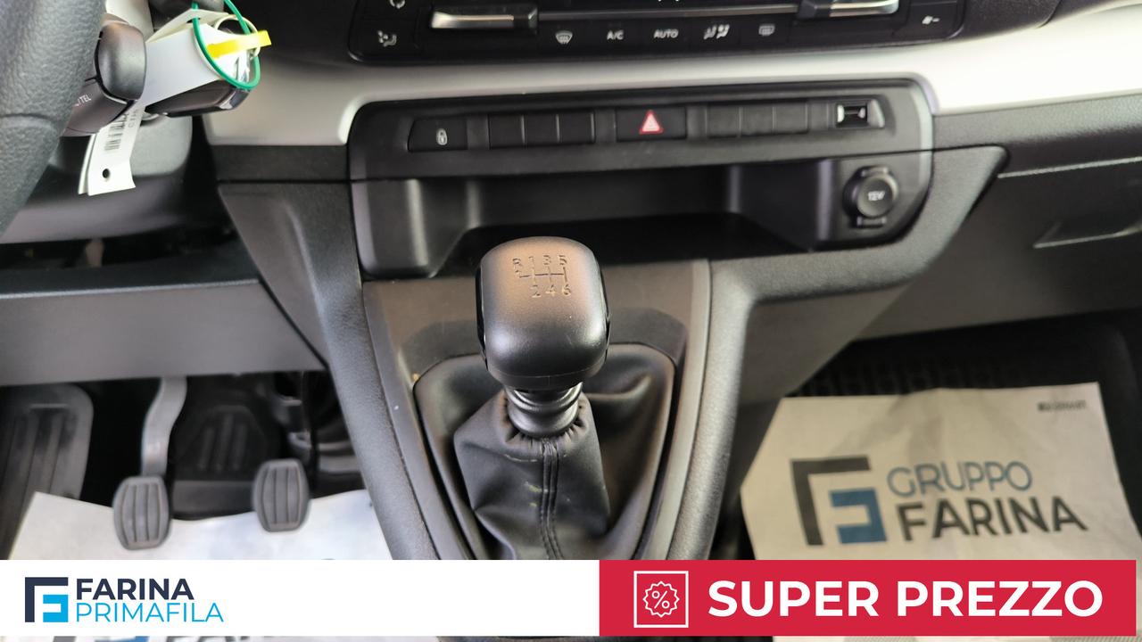 OPEL Zafira Life - Zafira Life 1.5d 120cv S&S L2H1 Business