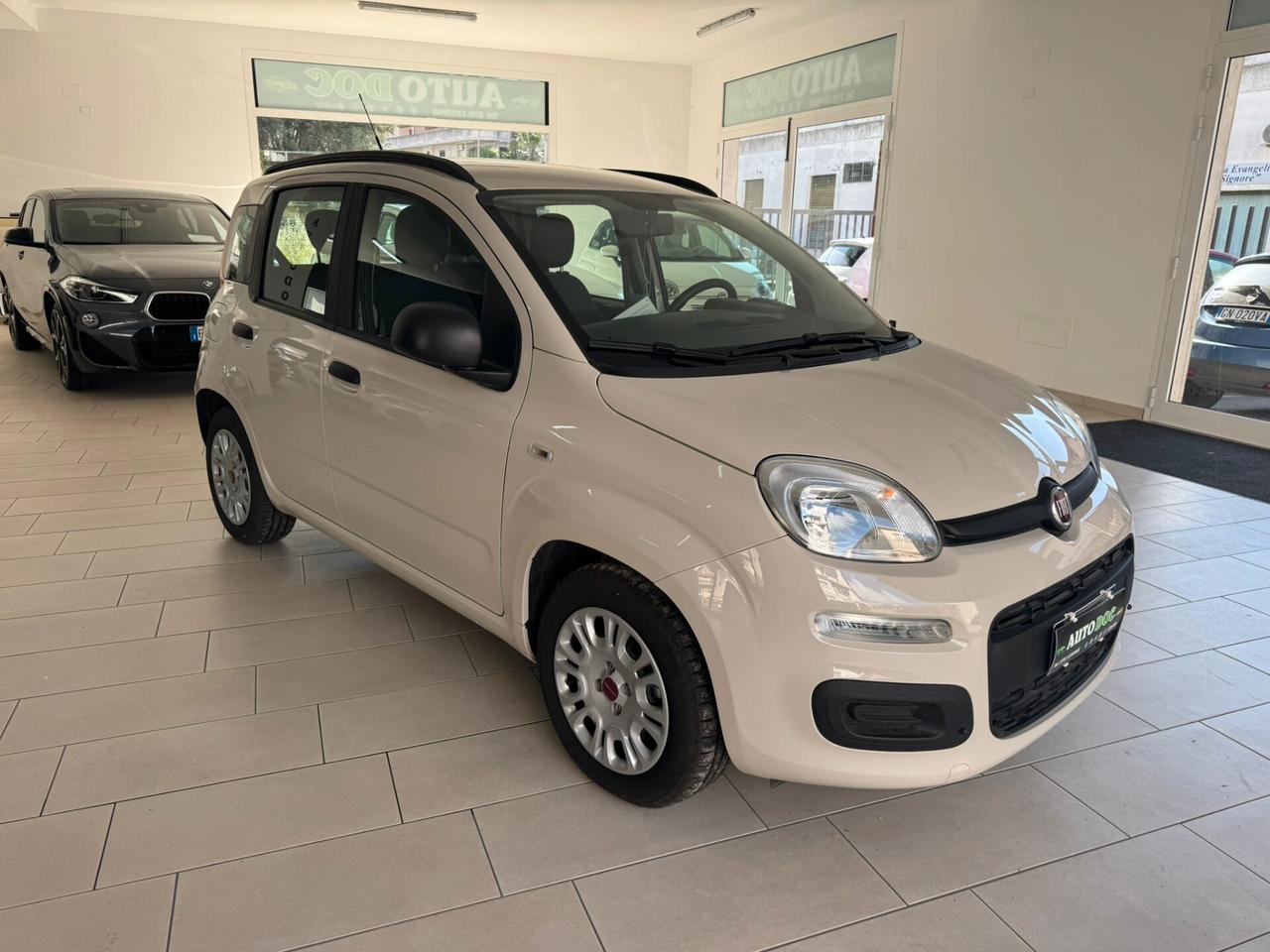 Fiat Panda 1.3 MJT 95 CV S&S Easy