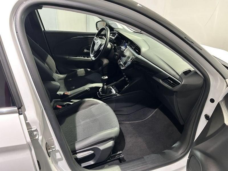 Opel Corsa 1.5 Diesel Edition 100cv