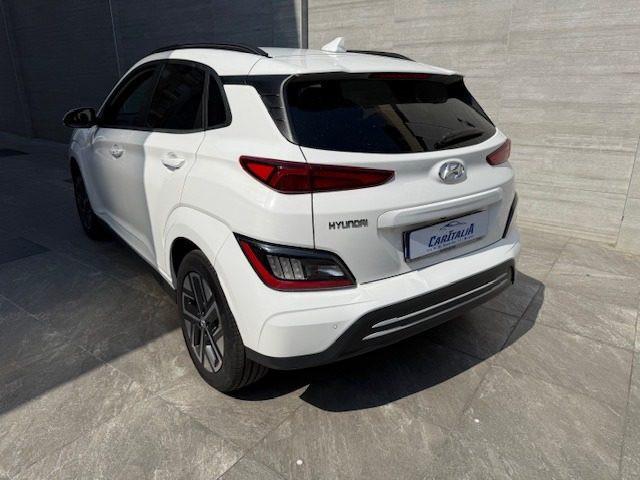 HYUNDAI Kona EV 39 kWh XLine