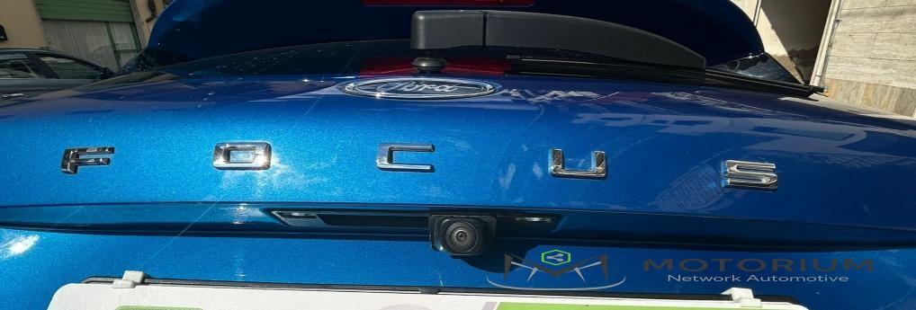 Ford Focus 1.0 EcoBoost 125 CV Start&Stop ST Line