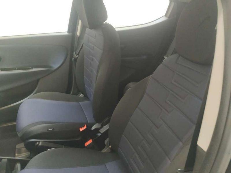 Lancia Ypsilon 1.0 firefly hybrid Platino s&s 70cv