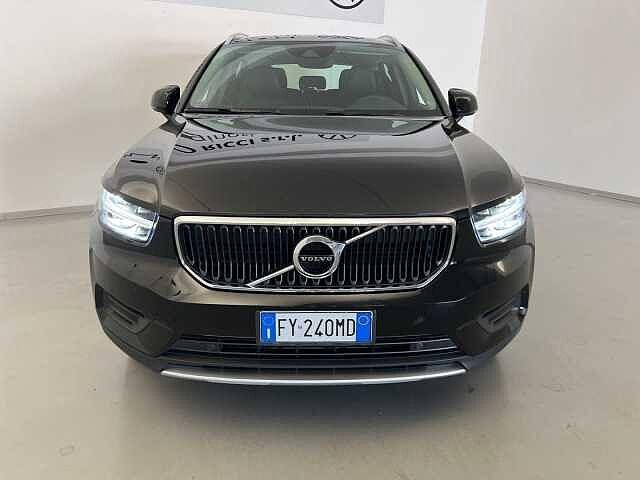 Volvo XC40 D3 Geartronic Momentum