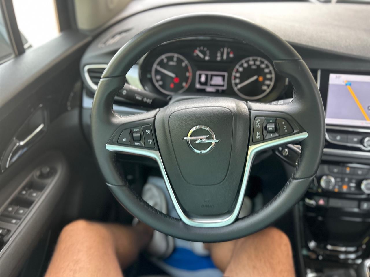 Opel Mokka X 1.6 CDTI Ecotec 136CV 4x2 aut. Innovation