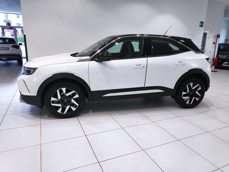 Opel Mokka 1.5 diesel Elegance*DIESEL*59.000 KM*FULL OPTIONAL*