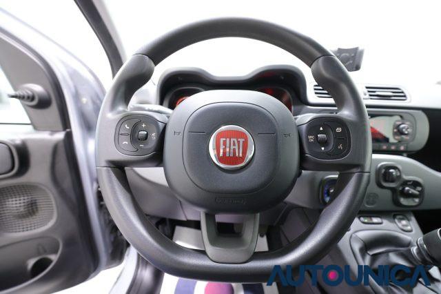 FIAT Panda 0.9 TWINAIR TURBO S&S 4x4 CITY CROSS NEOPATENTATI
