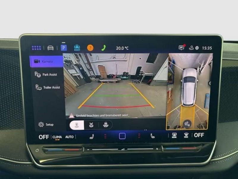 Volkswagen Passat Variant 2.0 TDI SCR EVO 110kW Business DSG LED NAVI ACC 360 CAMERA GANCIO TRAINO