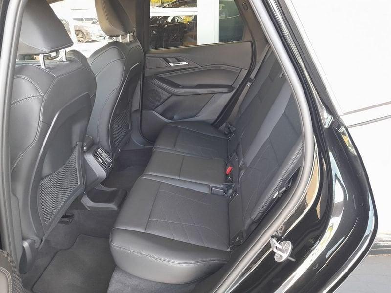 BMW Serie 2 Active Tourer 218d Active Tourer Luxury auto