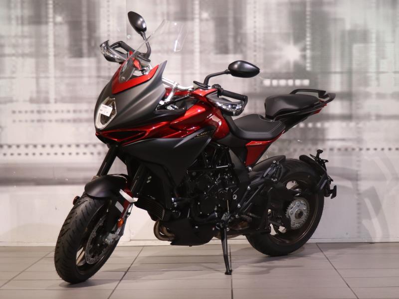 MV Agusta Turismo Veloce 800 Lusso