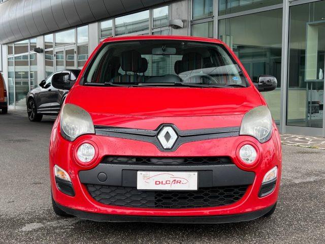 RENAULT Twingo 1.2 16V Live Neopatentati