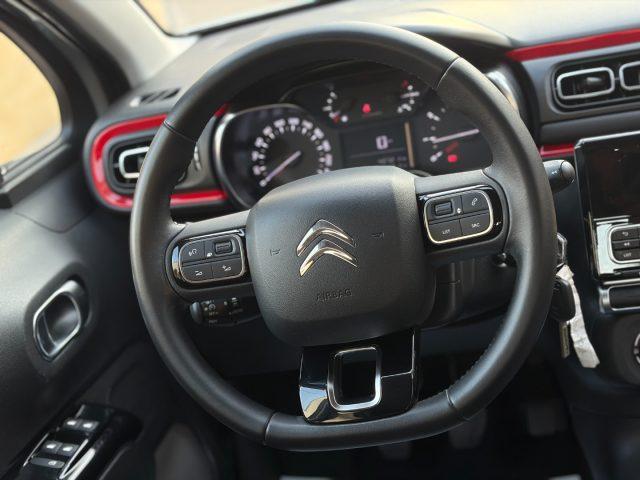 CITROEN C3 1.2 82 Shine Edition