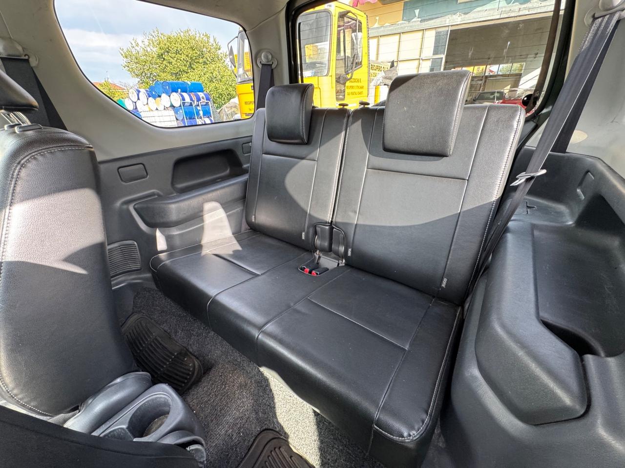 Suzuki Jimny 1.3 4WD Evolution Plus 80000 CHILOMETRI